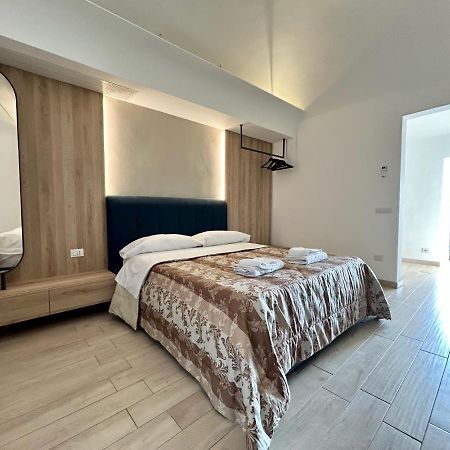 Kefa Holiday - Balcone Sul Mare Cefalu Exterior photo